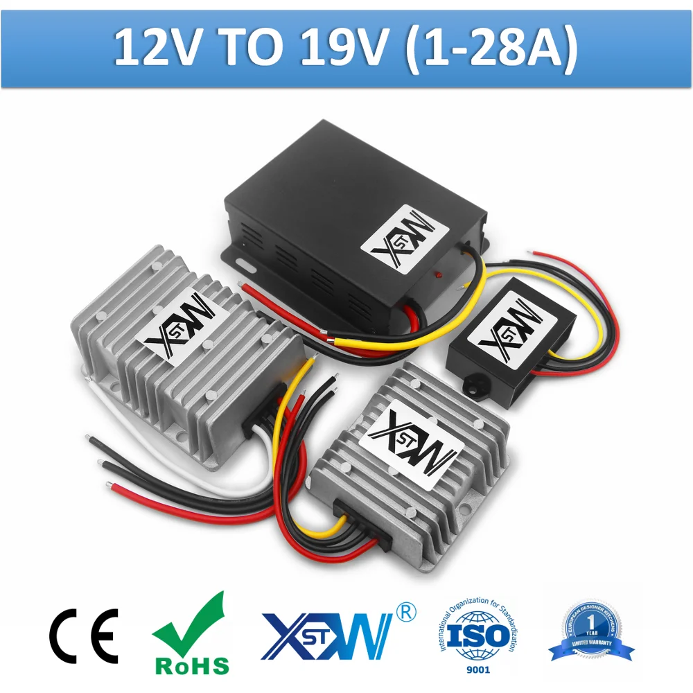 XWST  , 12V  19V DC to DC ,   νƮ  , 19V DC , 1A  28A 